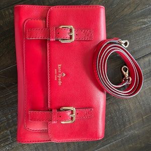 Brand new Kate Spade crossbody bag
